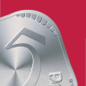 5 Paisa logo